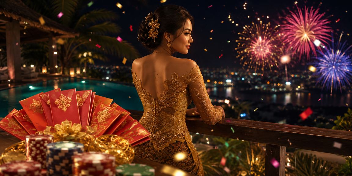 Promosi bonus deposit merah jayajp